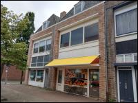 Breda, Monseigneur Nolensplein 14 & 14A