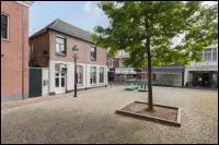 Leerdam, Fonteinstraat 1 & 1A