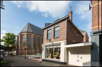 Leerdam, Fonteinstraat 1 & 1A