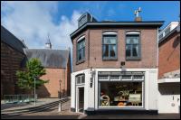 Leerdam, Fonteinstraat 1 & 1A