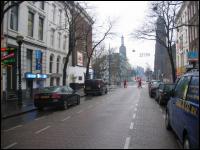 Witte de Withstraat Rotterdam