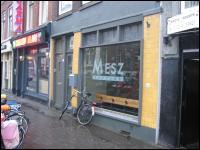 Witte de Withstraat Rotterdam
