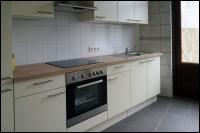 Keuken appartement 2