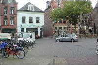 Venlo, Grote Kerkstraat 6, 6A & 8