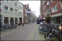 Venlo, Grote Kerkstraat 6, 6A & 8