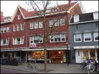 Venlo, Grote Kerkstraat 6, 6A & 8