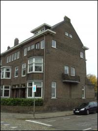 Maastricht, Statensingel 158