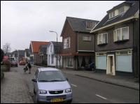 Straatbeeld