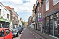 Naaldwijk, Prins Hendrikstraat 29 & 29A