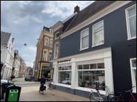 Groningen, Oude Ebbingestraat 72-74