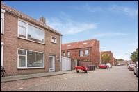 Tilburg, Curacaostraat 14