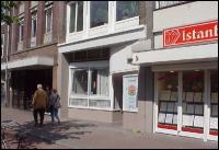 Arnhem, Steenstraat 93