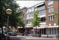 Arnhem, Steenstraat 93