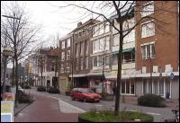 Arnhem, Steenstraat 93
