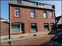 Kerkrade, Pannesheiderstraat 37 ABCDE - Kokelestraat 2