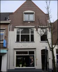 Zaltbommel, Boschstraat 37