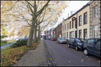 Roermond, Pastoorswal 4, 4A en 4B