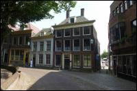 Vlaardingen, Markt 42-43