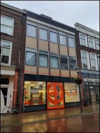 Gorinchem, Westwagenstraat 15