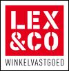 Aangeboden via collegiaal makelaar Lex&Co Winkelvastgoed