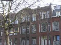 Rotterdam, Graaf Florisstraat 100-B