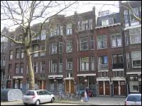 Rotterdam, Graaf Florisstraat 100-B