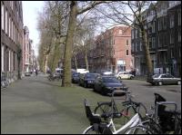 Rotterdam, Graaf Florisstraat 100-B