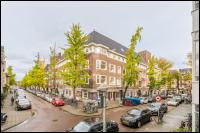 Amsterdam, Cliostraat 12-14