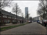 Tilburg, Boomstraat 147, 147A en 147B