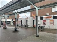 Arnhem, Sint Gangulphusplein 16 I, 16 II, 20 I, 20 II en 24