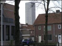 Tilburg, Dr. Cuijpershof 37