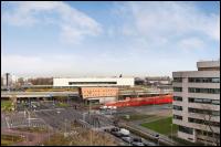 Schiedam, 's-Gravelandseweg 620