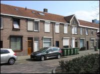 Tilburg, Dr. Cuijpershof 37