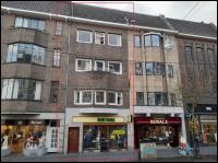 Maastricht, Wycker Brugstraat 11A en 11B