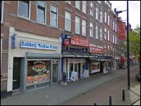 Winkelbelegging Vierambachtstraat Rotterdam