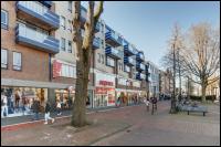 Hoogeveen, Hoofdstraat 242, 244 en 246