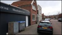 IJmuiden, Kompasstraat 38