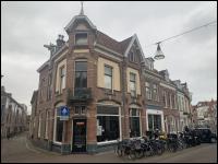 Zutphen, Spittaalstraat 29, 31 en 33 & Lievenheersteeg 2, 2A, 2B, 4A en 8