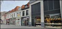 Bergen op Zoom, Wouwsestraat 8