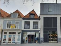 Bergen op Zoom, Wouwsestraat 8
