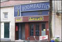 Rotterdam, Witte de Withstraat 14