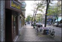 Rotterdam, Witte de Withstraat 14