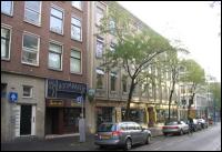 Rotterdam, Witte de Withstraat 14