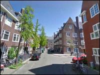 Amsterdam (Rivierenbuurt), Grevelingenstraat 9