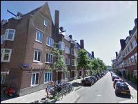 Amsterdam (Rivierenbuurt), Grevelingenstraat 9