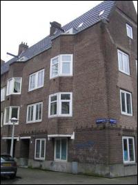 Amsterdam (Rivierenbuurt), Grevelingenstraat 9