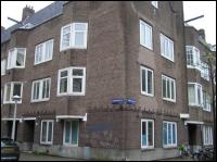 Amsterdam (Rivierenbuurt), Grevelingenstraat 9