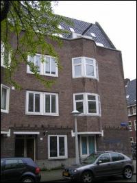 Amsterdam (Rivierenbuurt), Grevelingenstraat 9