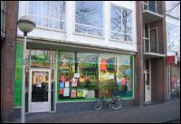 Arnhem, Steenstraat 132