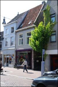 Breda, Boschstraat 113